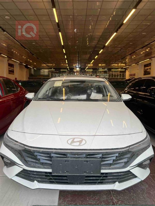 Hyundai for sale in Iraq